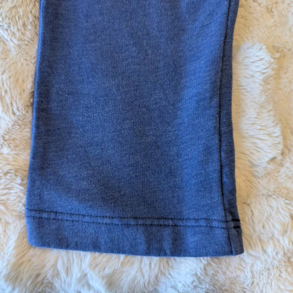 2/$20 Hollister Blue Jogger Pants - Picture 7 of 8